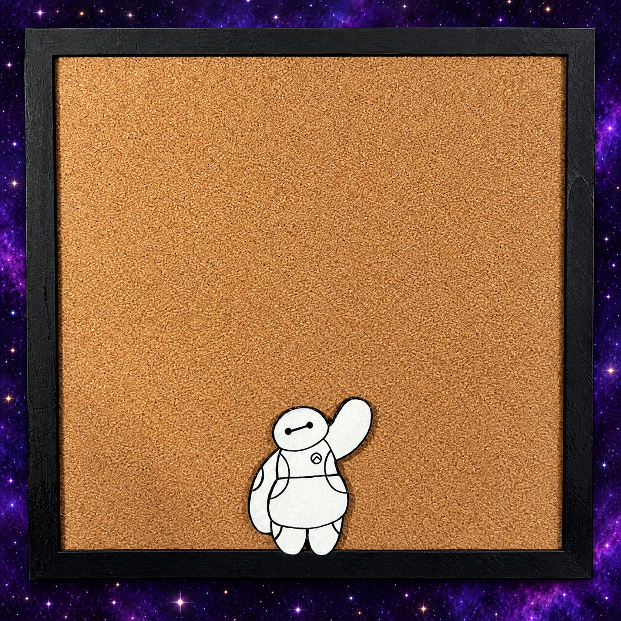 Baymax