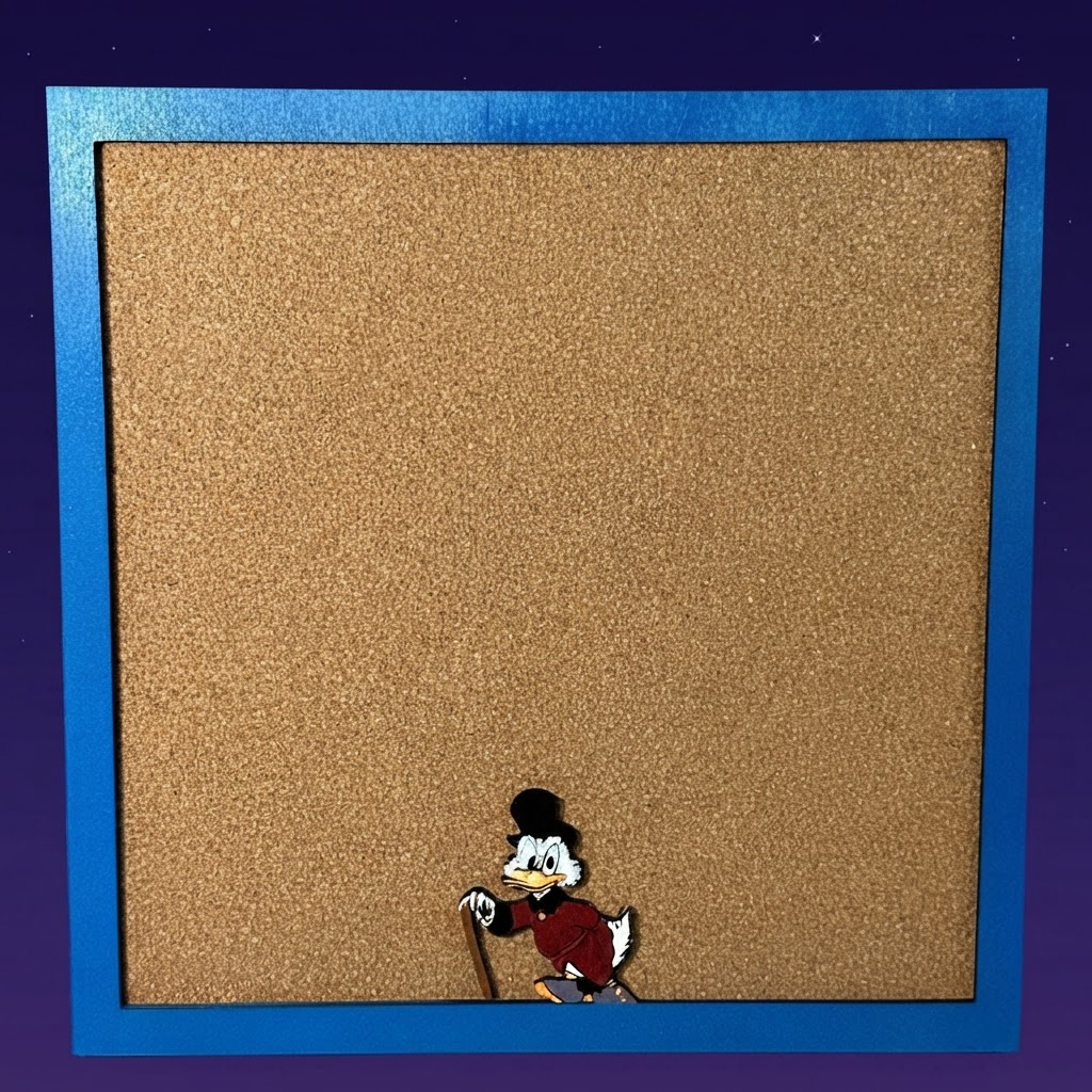 Scrooge McDuck