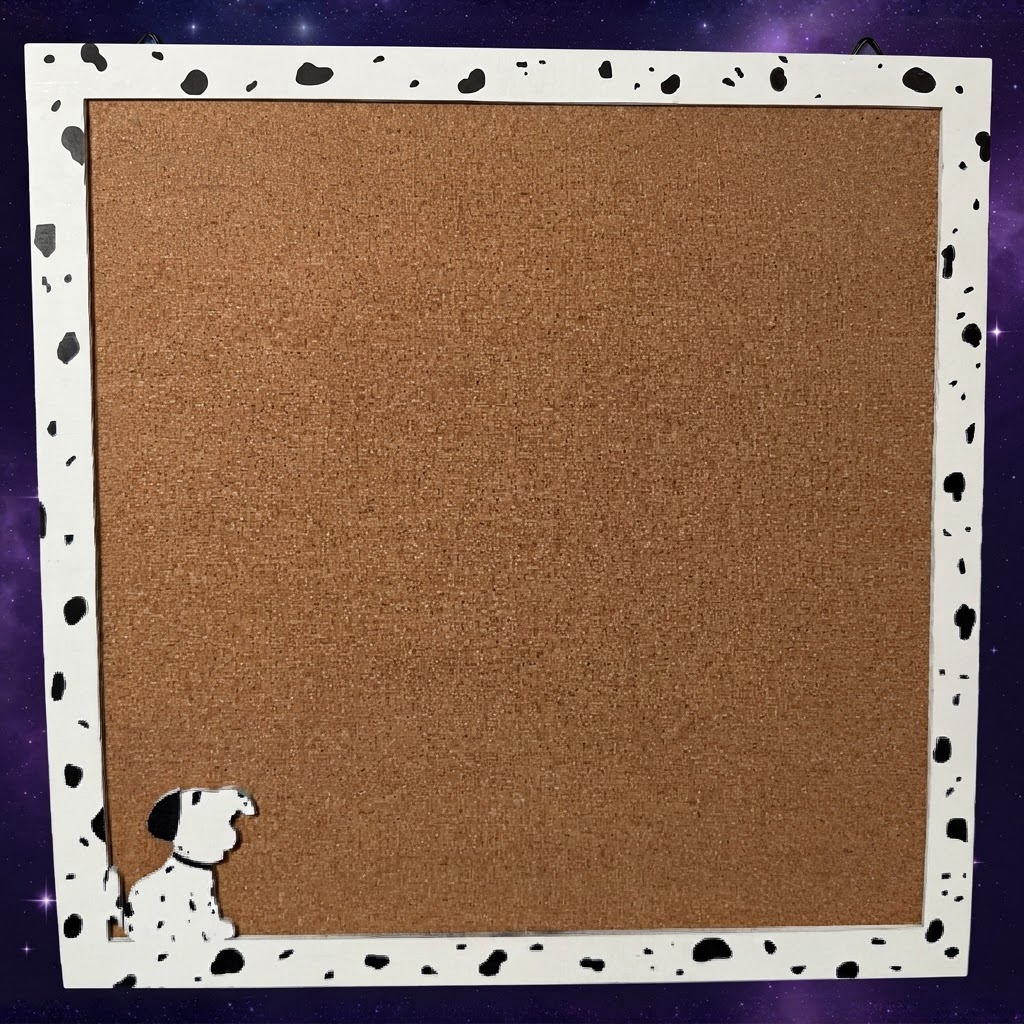 101 Dalmatians