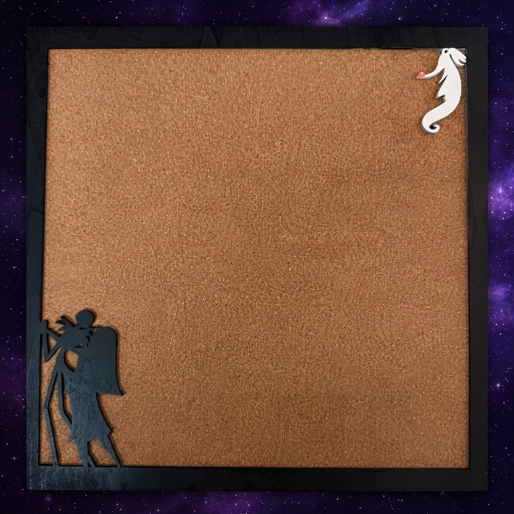 Jack & Sally NBC