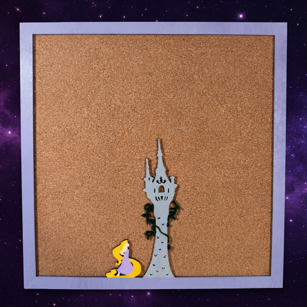 Rapunzel
