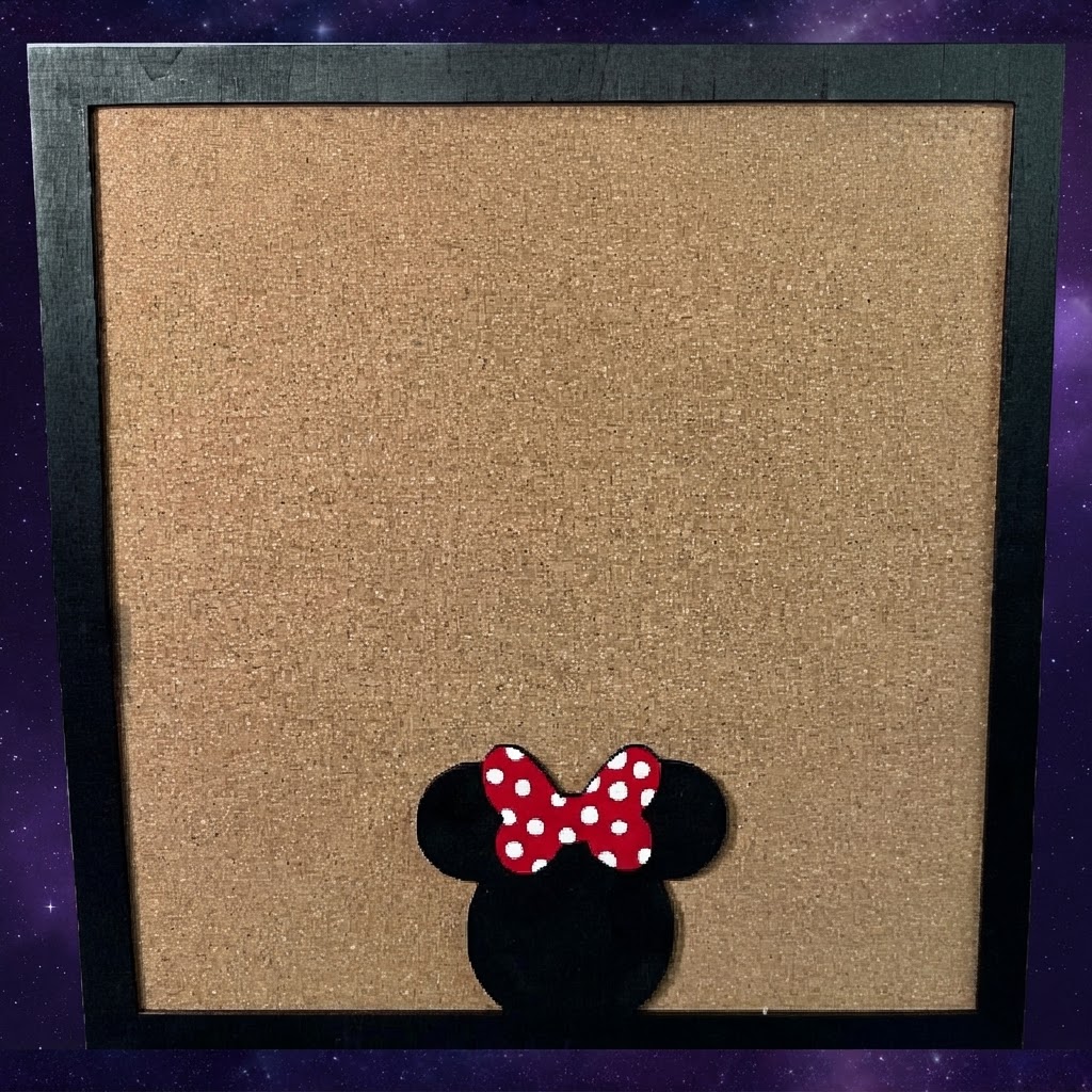 Minnie Mouse