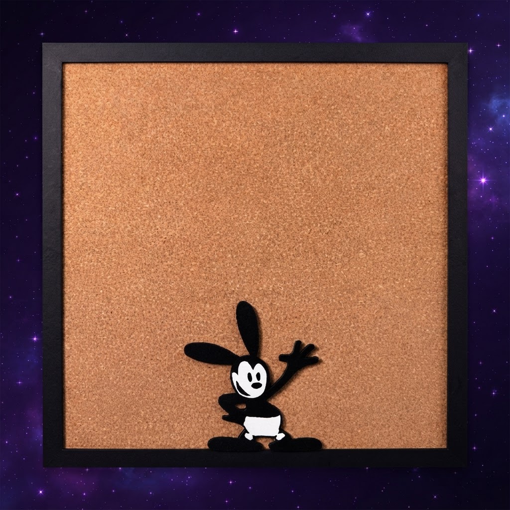 Oswald