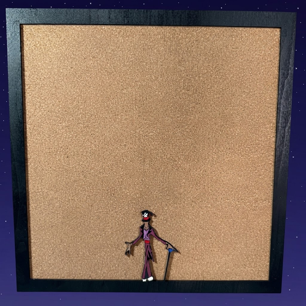 Dr. Facilier