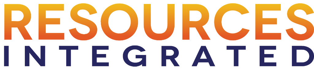 Resources Integrated — Home