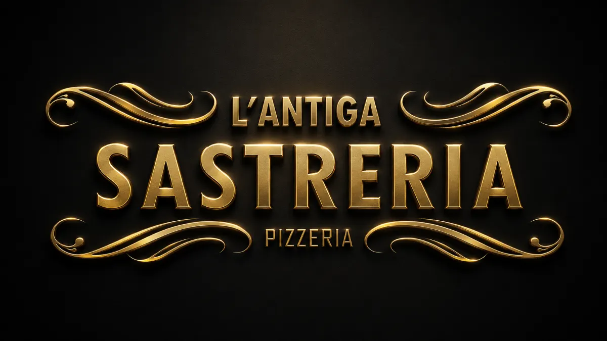 L'Antiga Sastreria