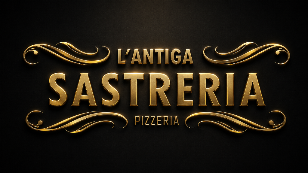 L'Antiga Sastreria