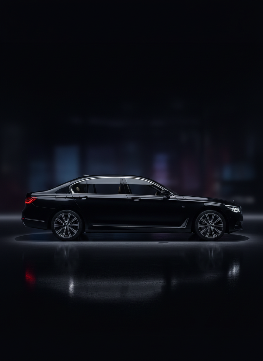 Sedan · Berlina