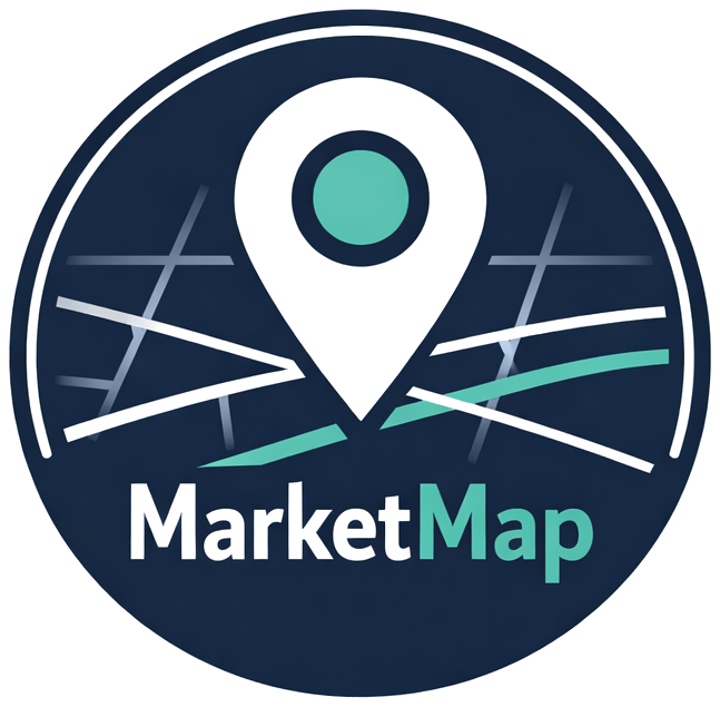MarketMap