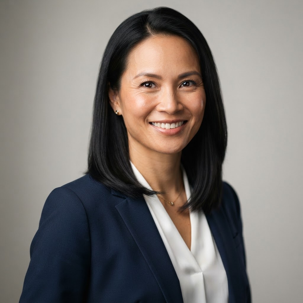 Sofia Nguyen, Construction Superintendent at 369 Builders
