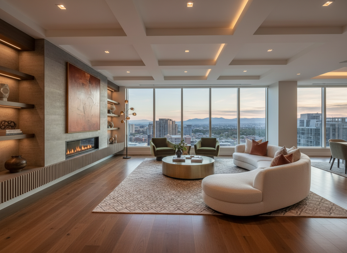 Custom Home Building in Austin, TX by 369 Builders