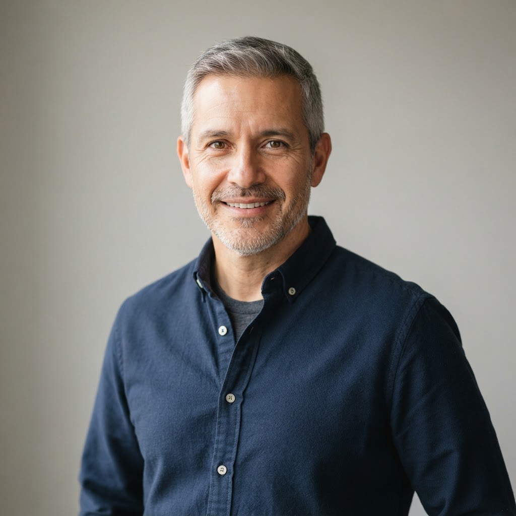 Marcus Delgado, Founder & Principal Builder at 369 Builders