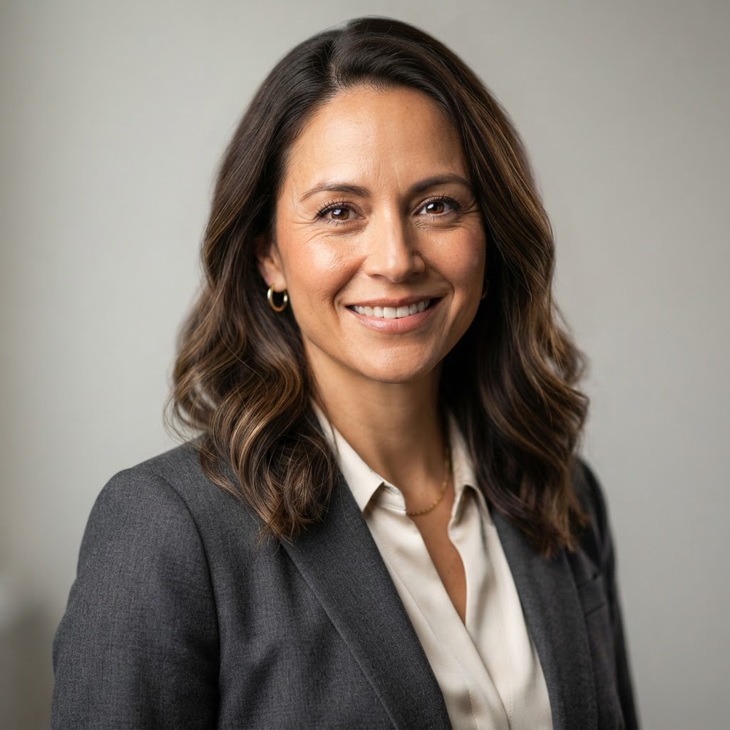 Elena Reyes, Lead Architect & Designer at 369 Builders