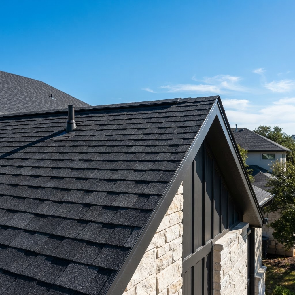 Roofing