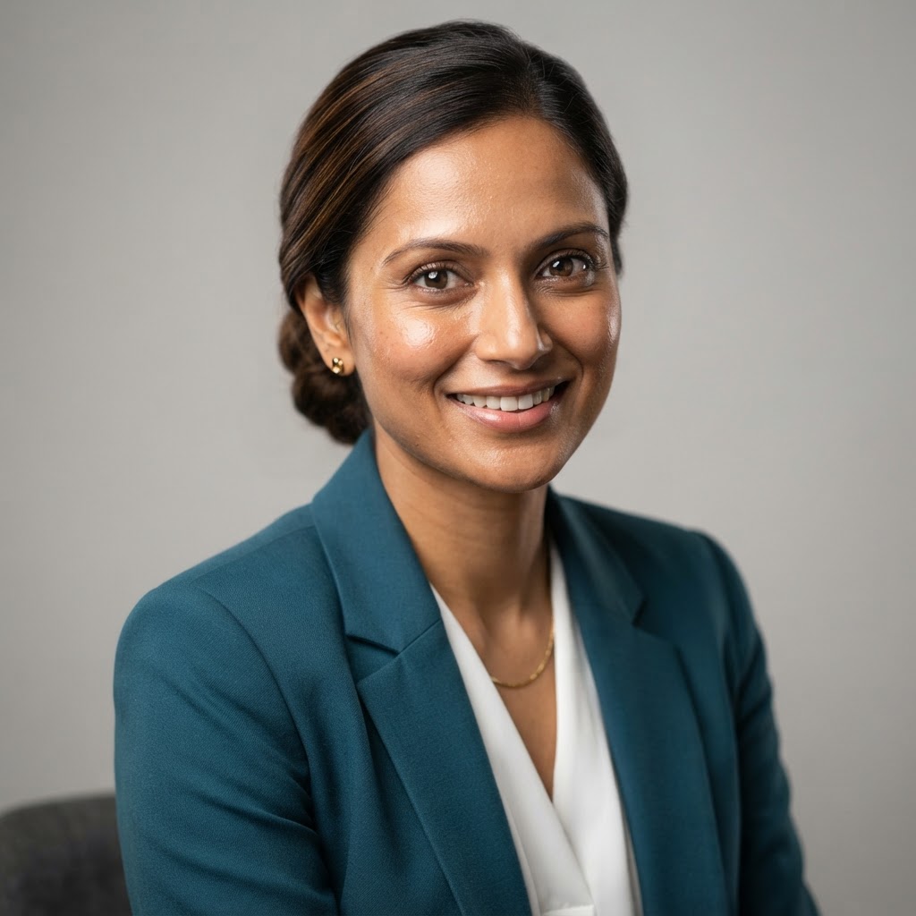 Priya Shah, Client Relations & Estimating at 369 Builders