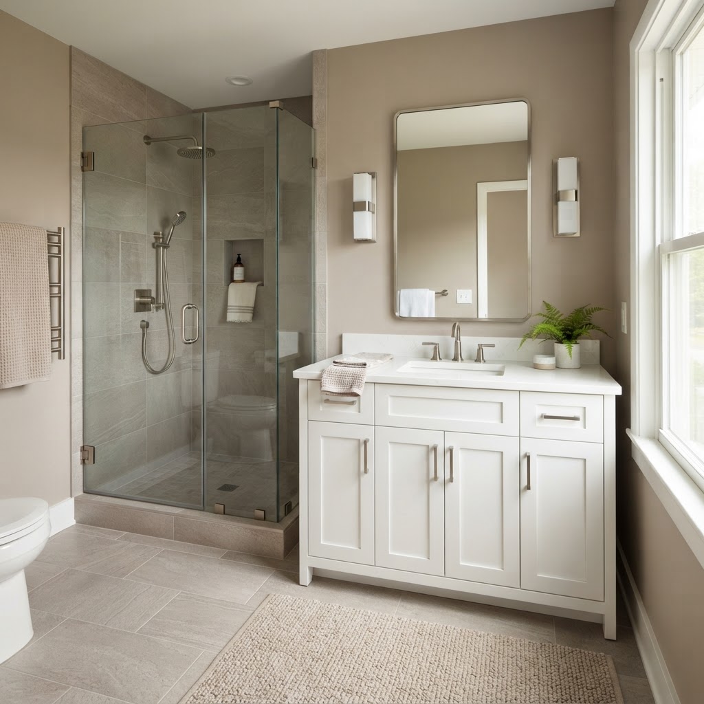 Complete Home Modernization — gallery photo 3 by 369 Builders