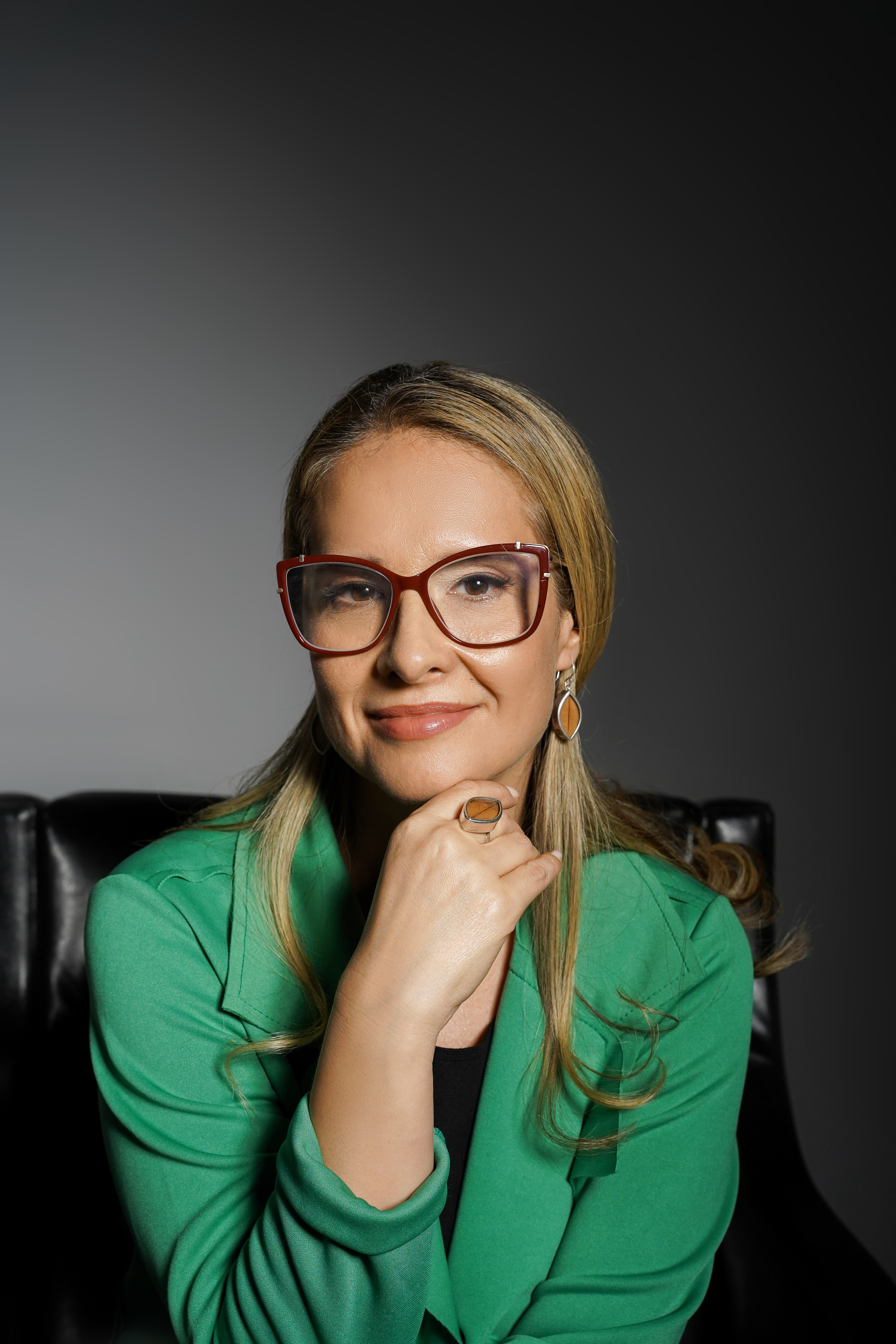Ligia Zotini