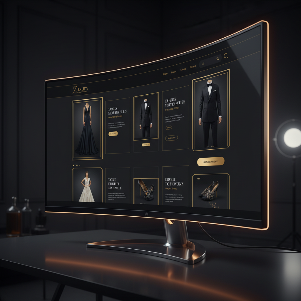 Noir Collection