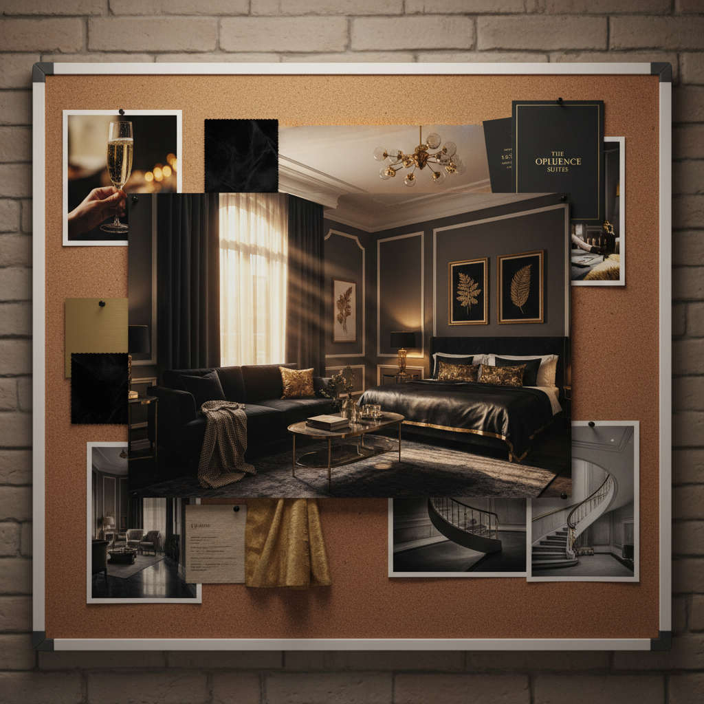 Crown Hotels