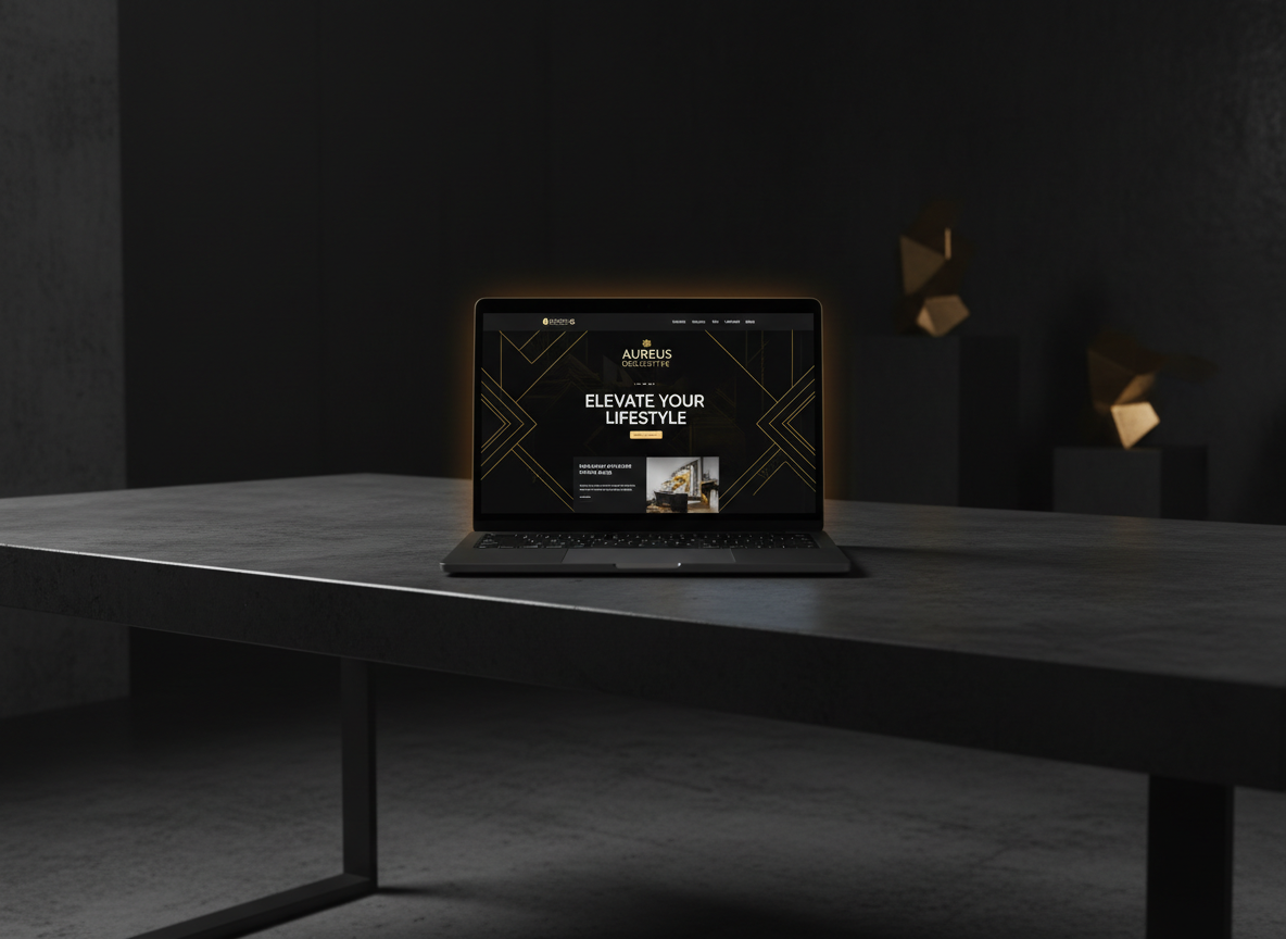 Meridian Digital