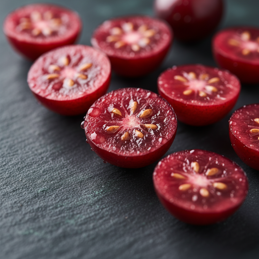 Cranberry-Fruchtextrakt