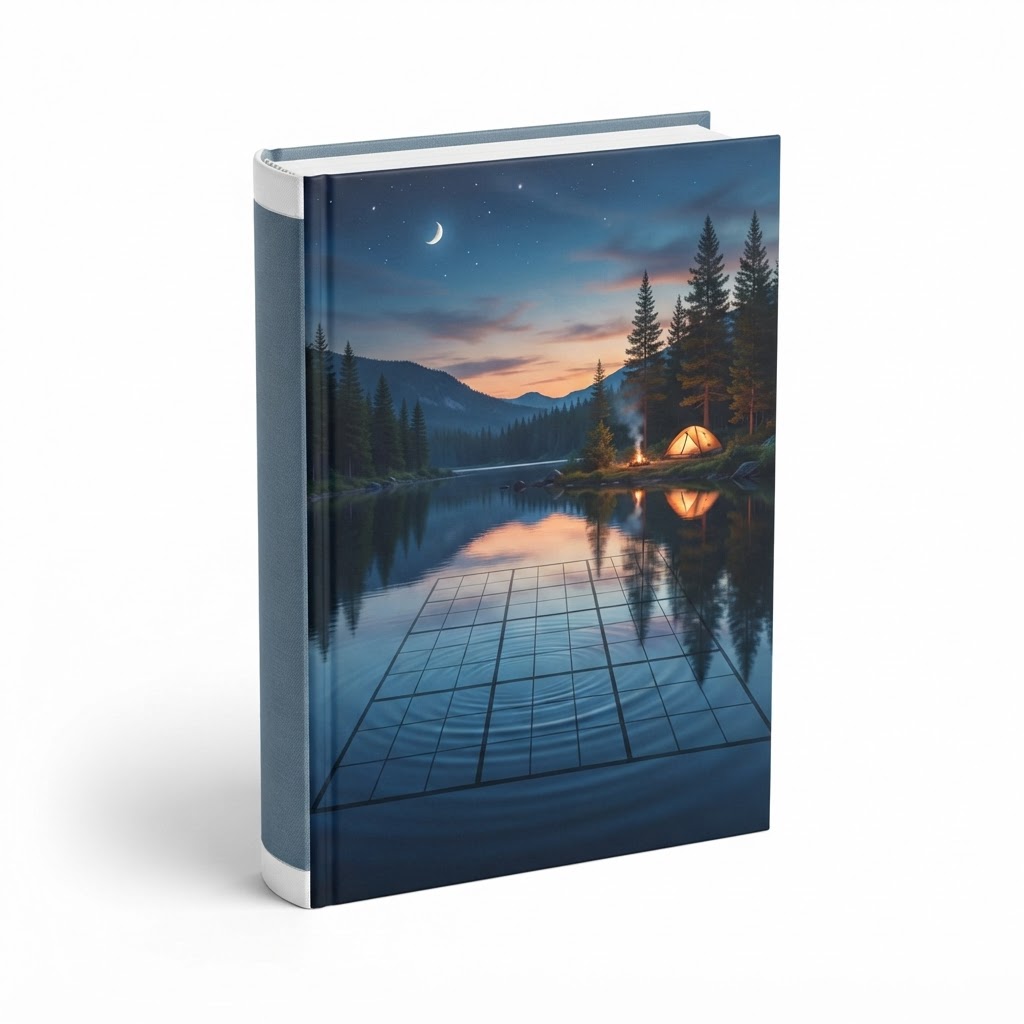 Camping Sudoku – 200 Rätsel