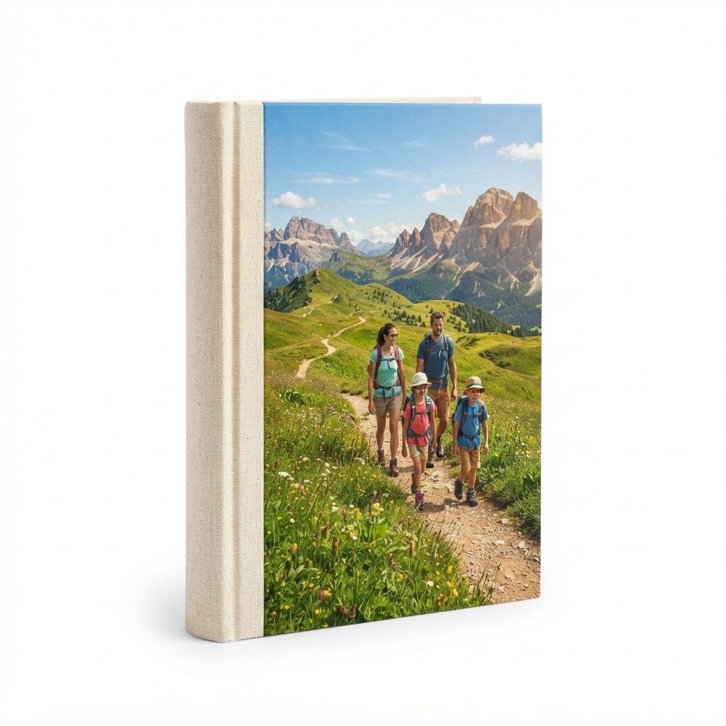Wandern mit Kindern: 25 Spielideen