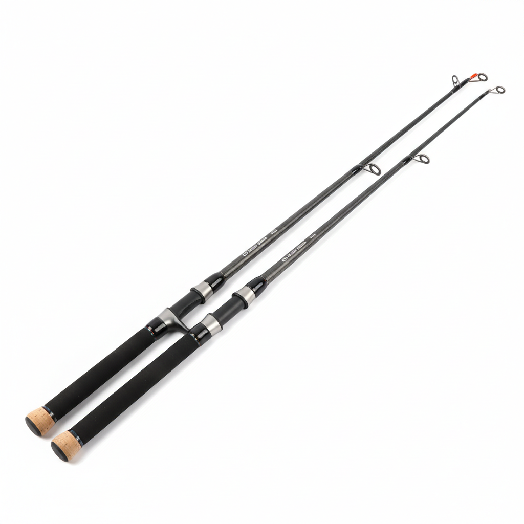 Karpfenrute 3,60m Carbon