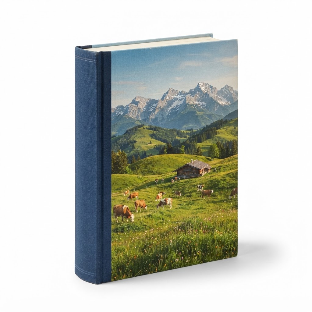 Tagesausflüge im Allgäu