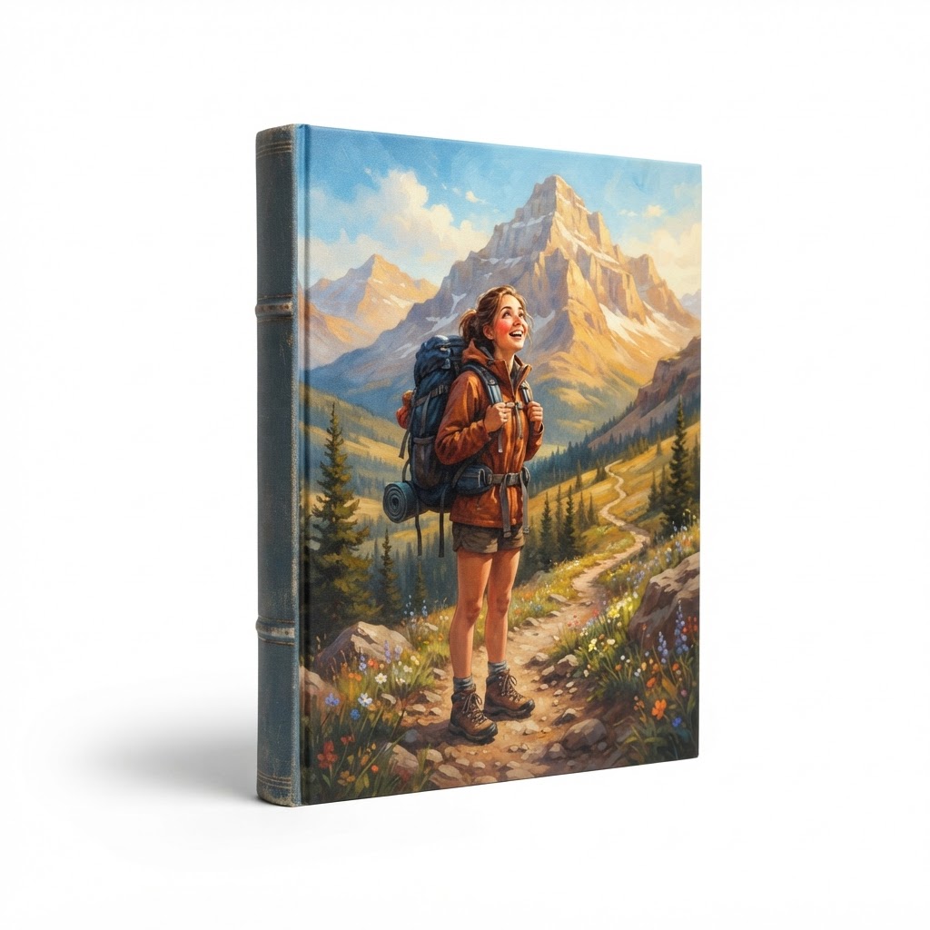 Wandern für Anfänger