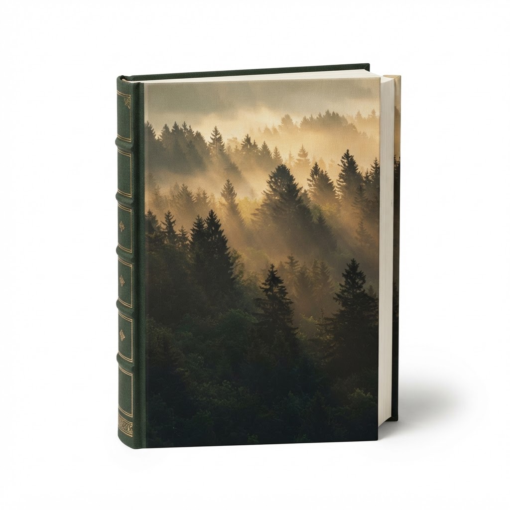 Schwarzwald – Der Norden