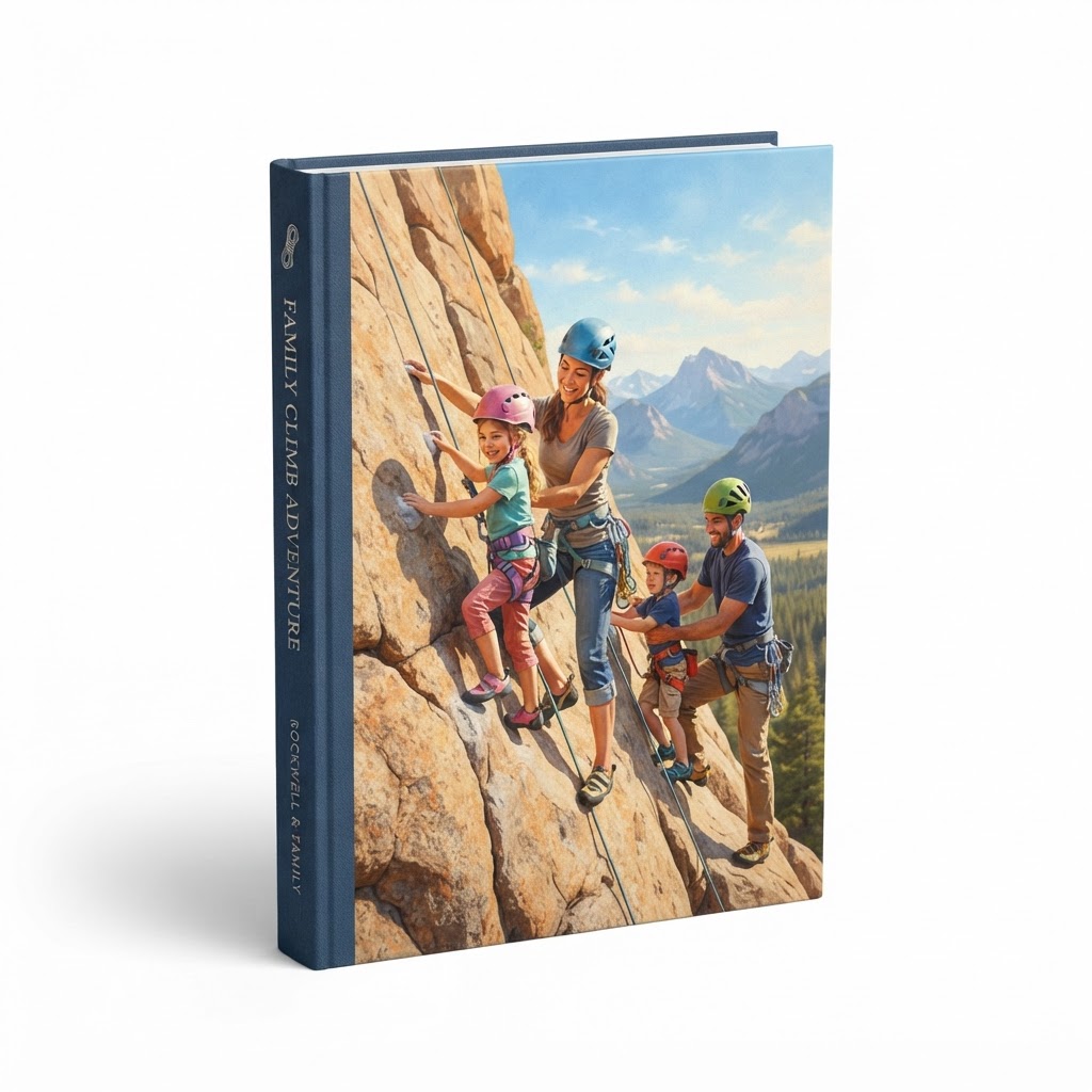 Klettern und Bouldern für Kids