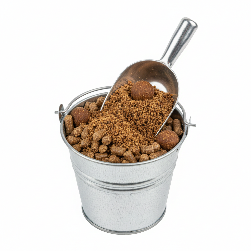 Boilies & Pellets Karpfen-Mix