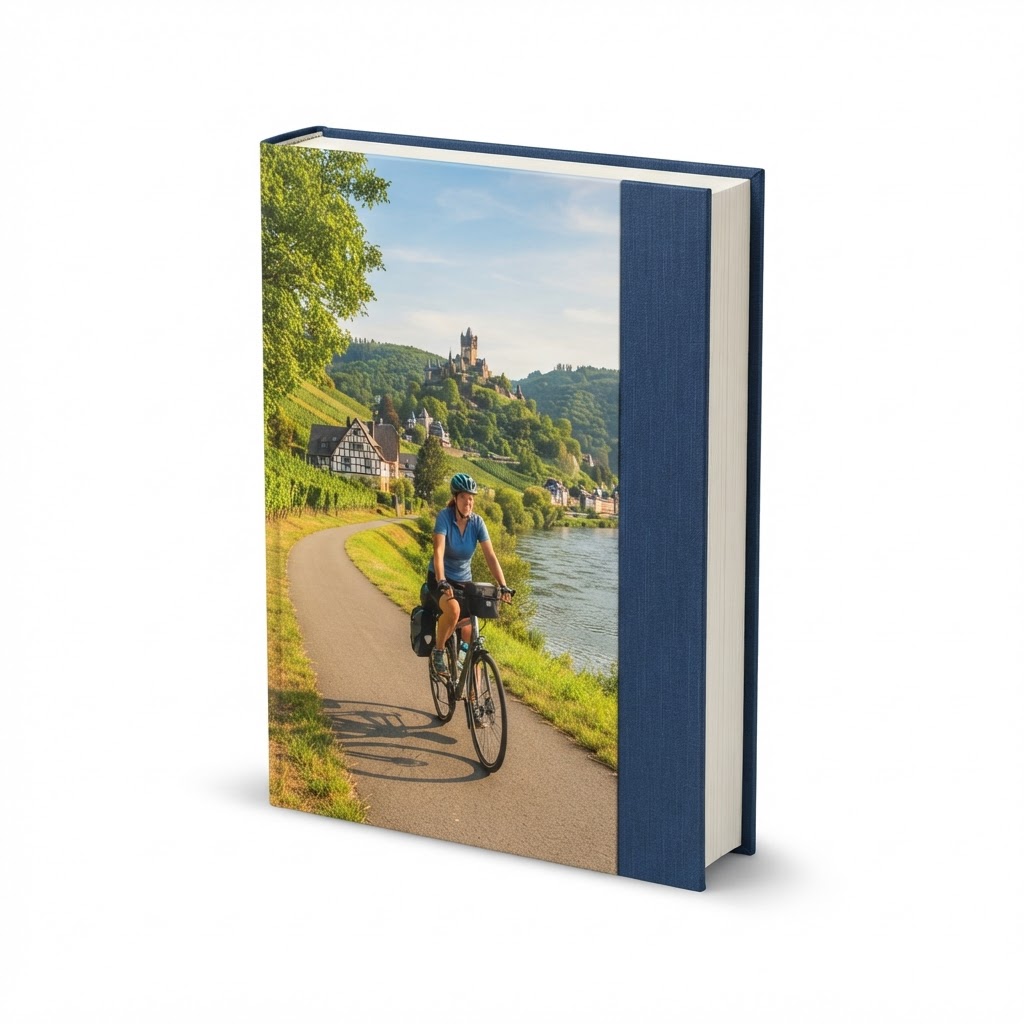 Die 111 schönsten Radtouren in Deutschland