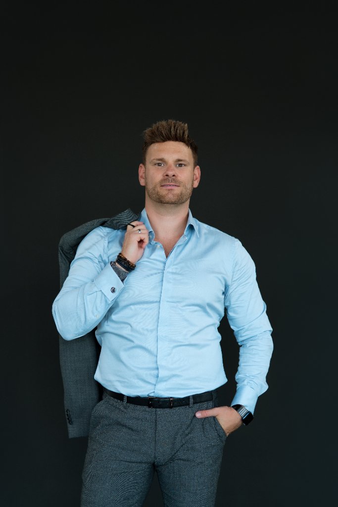 Steffen Schwebius