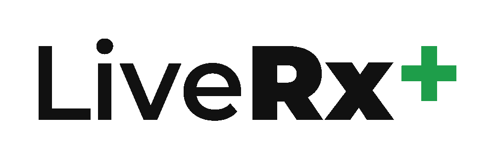 LiveRx+