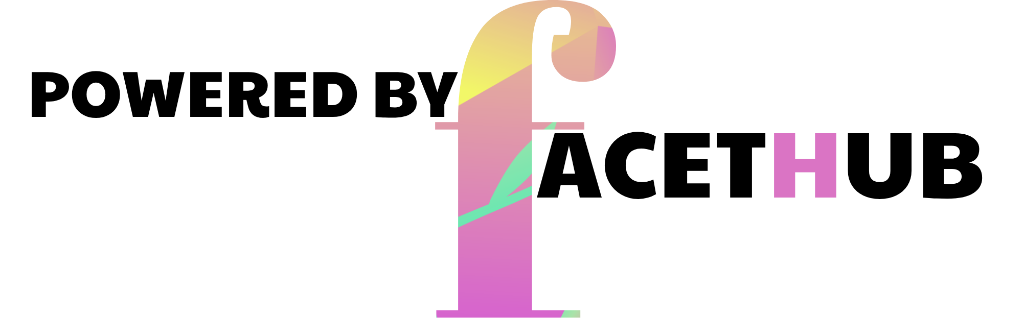 Facets of Hospitality — Powered by FacetHub