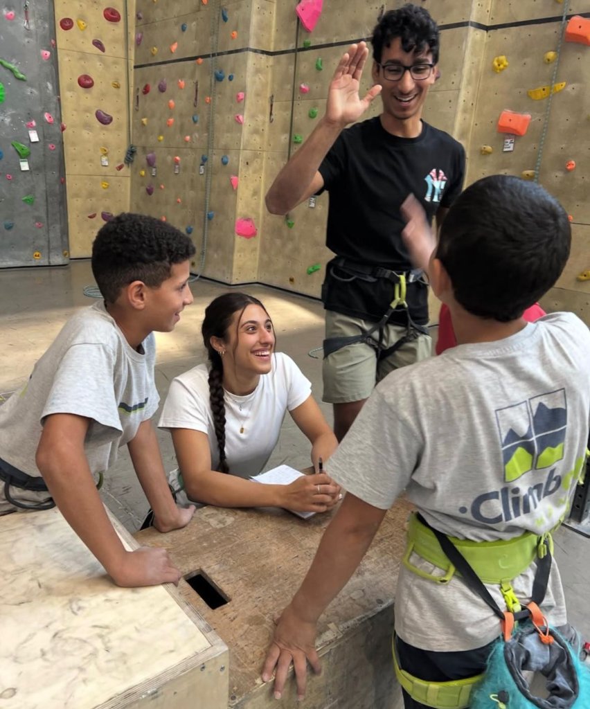 Refugee & Community Development
