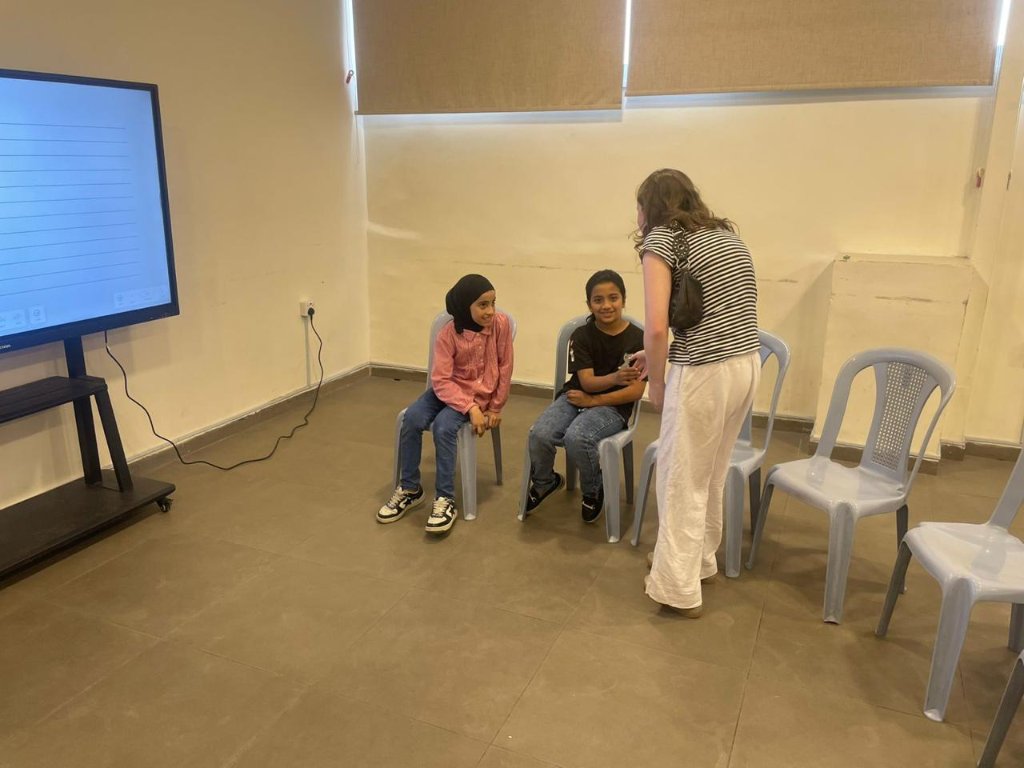 Refugee Support Program