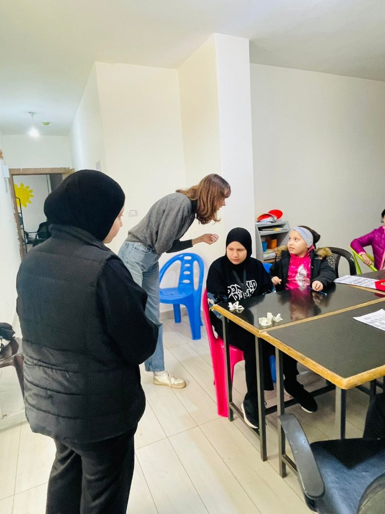Teaching English & Education