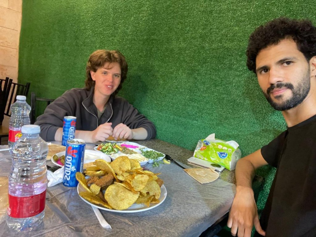 Online Levantine Courses