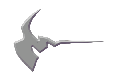 V01 Ink Logo