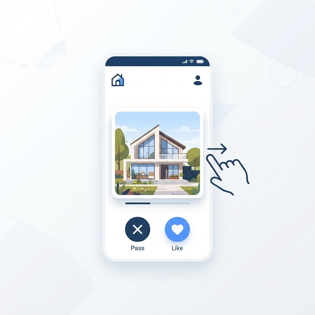 Client Home Matching preview