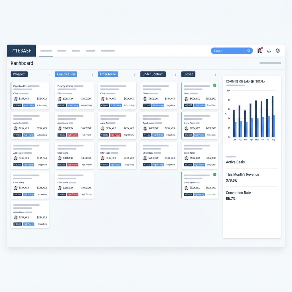 Pipeline & Deals preview