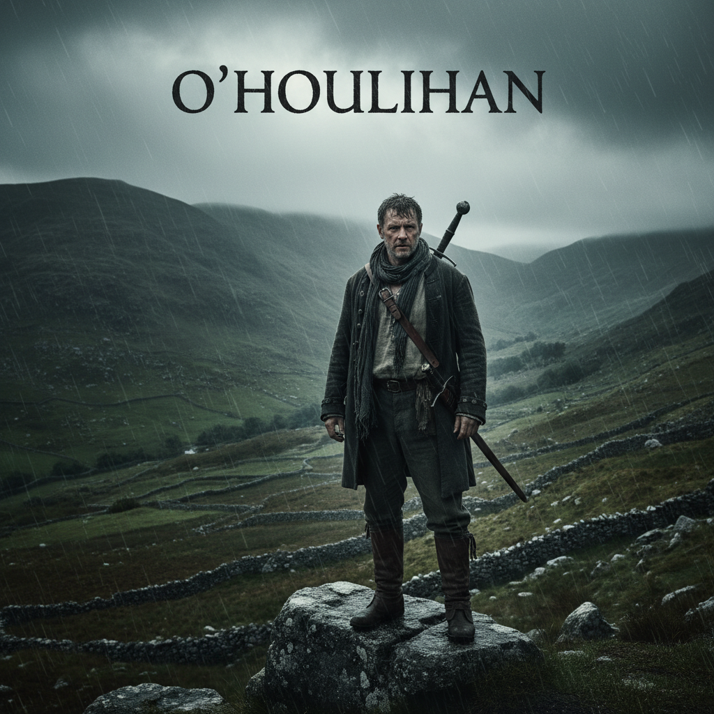 O'Houlihan