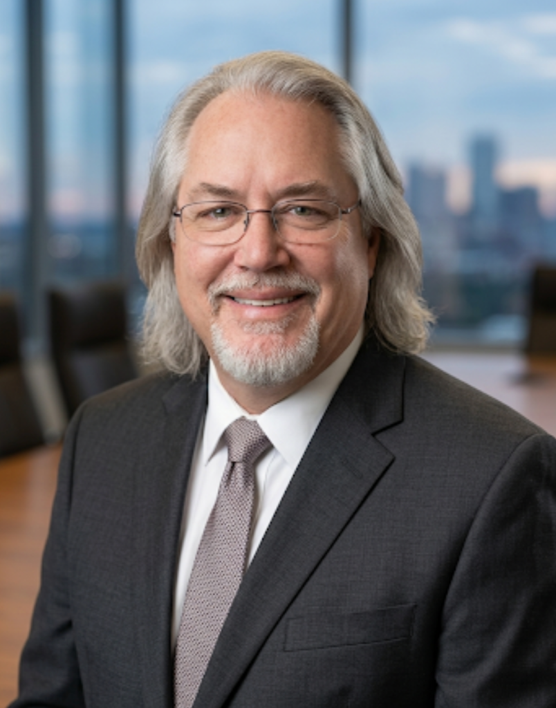 Dennis Maguire, 3rd Generation Filmmaker & DGA Producer