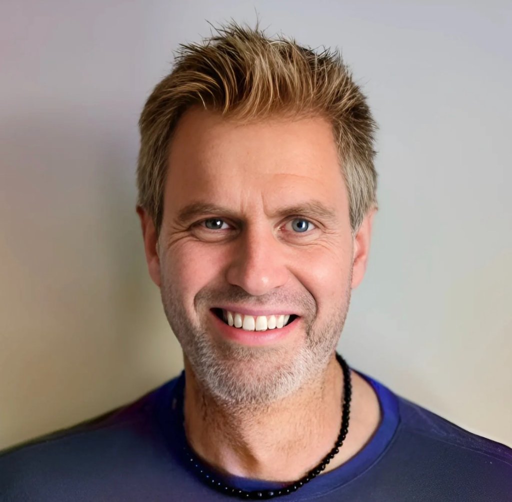 Chad LeFevre, Executive Consultant & Transformational Leadership Expert