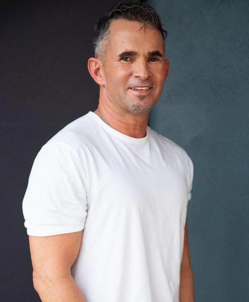 Joaquin Hidalgo, Brand Strategist & Business Development Executive
