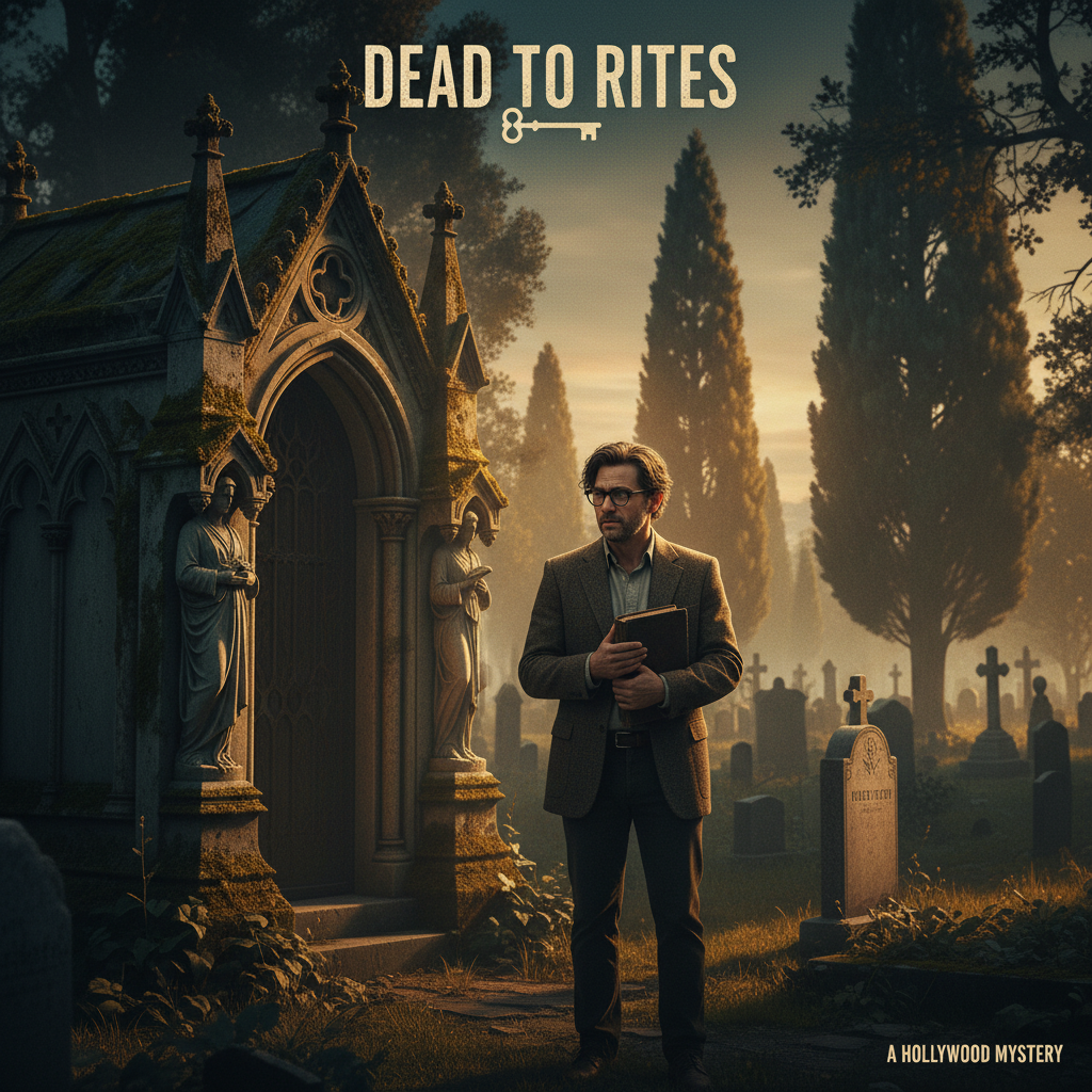 Dead to Rites