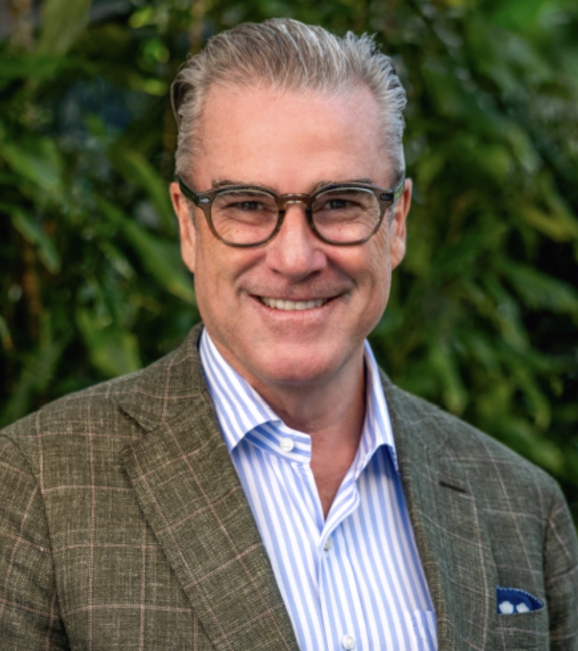 Andy Grosso, Strategic Partnership and Funding Advisor
